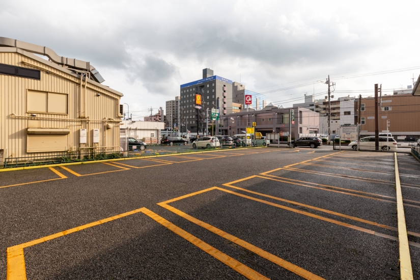 ライフケア 蘇我会堂