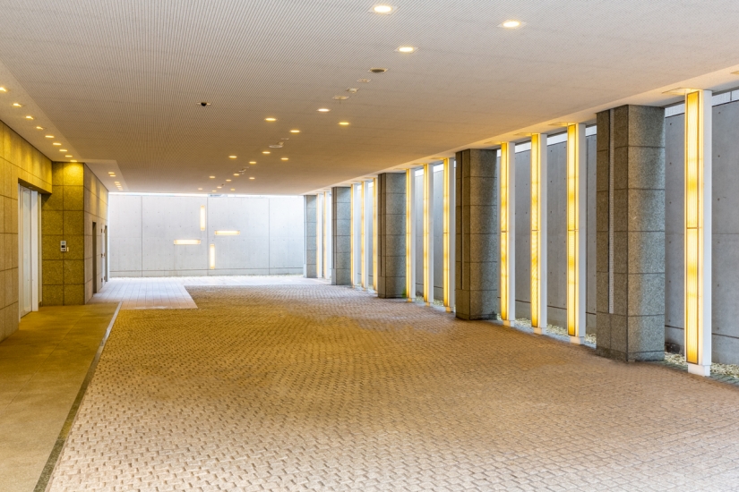 ライフケア 蘇我会堂