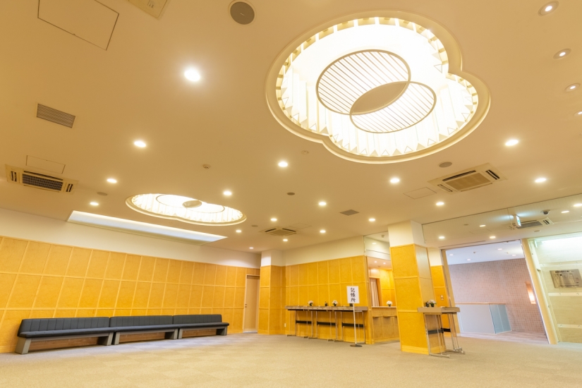 ライフケア 蘇我会堂