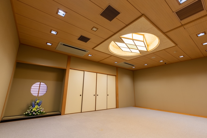 ライフケア 蘇我会堂