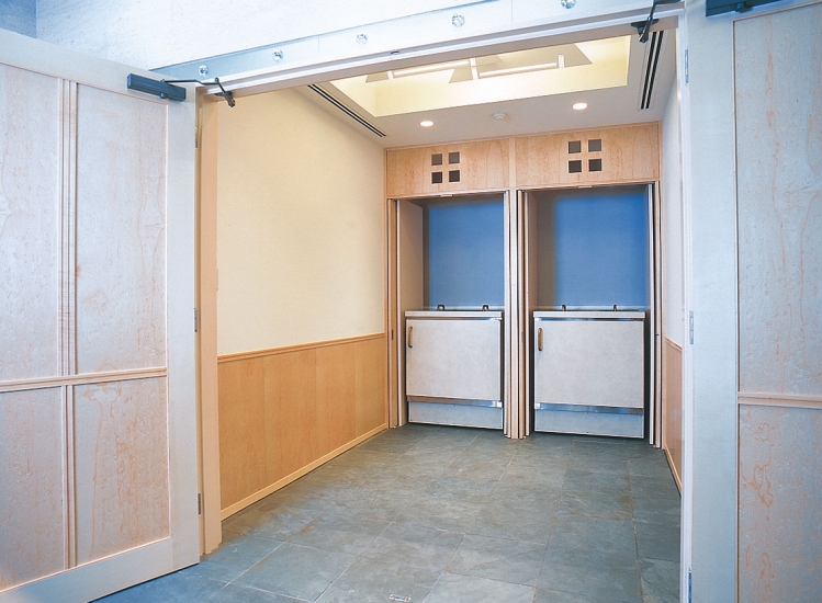 ライフケア 蘇我会堂