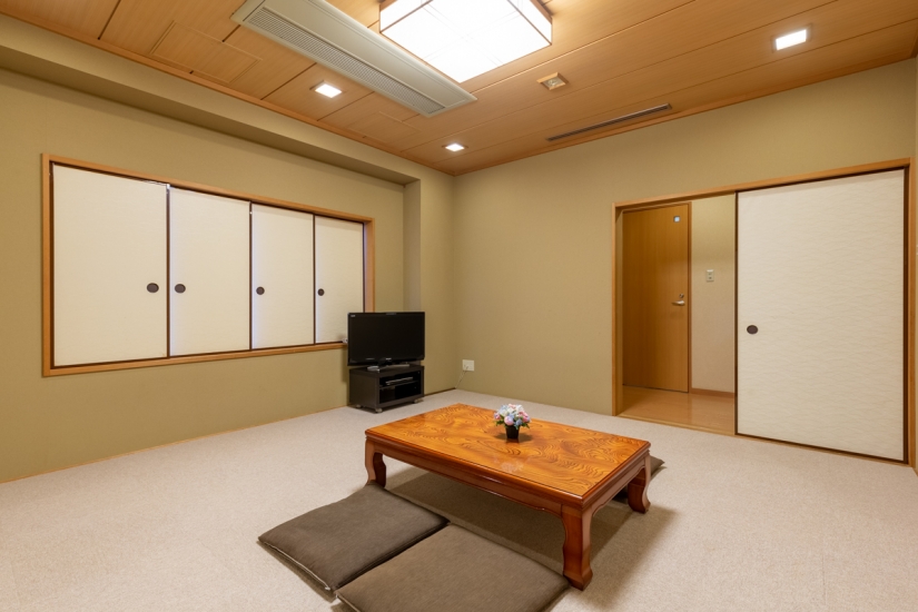 ライフケア 蘇我会堂