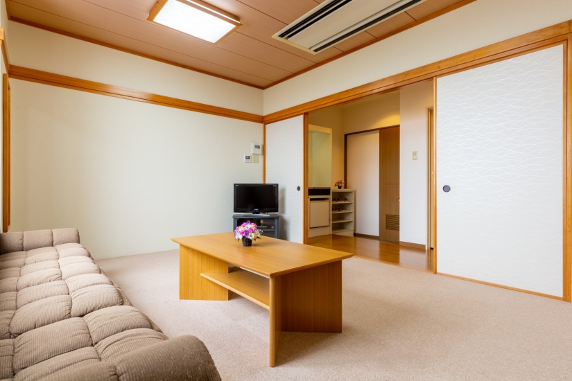 ライフケア 鎌取会堂