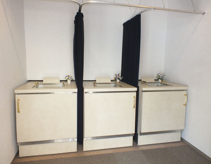 ライフケア 鎌取会堂