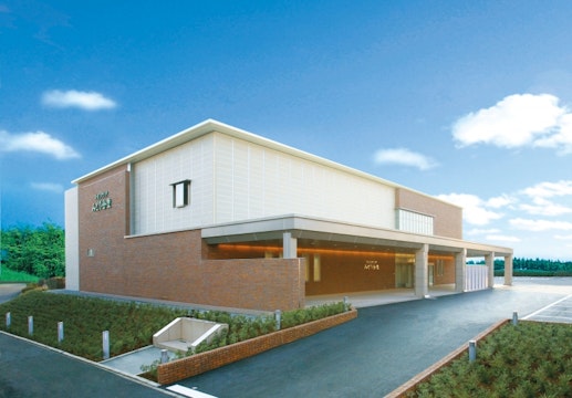 ライフケア みどり会堂