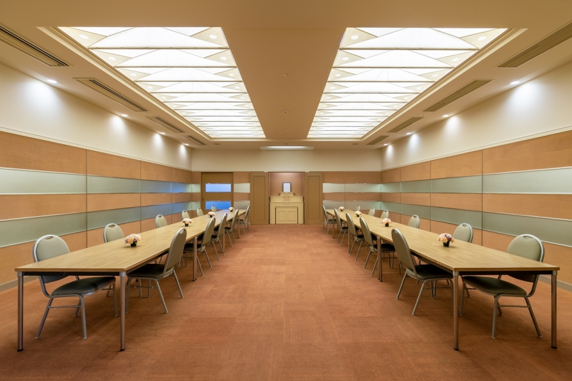 ライフケア みどり会堂