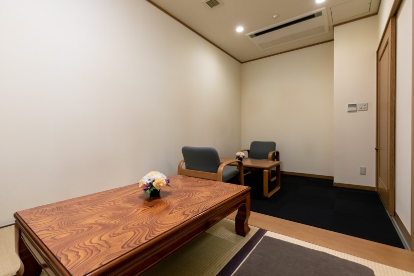 ライフケア みどり会堂