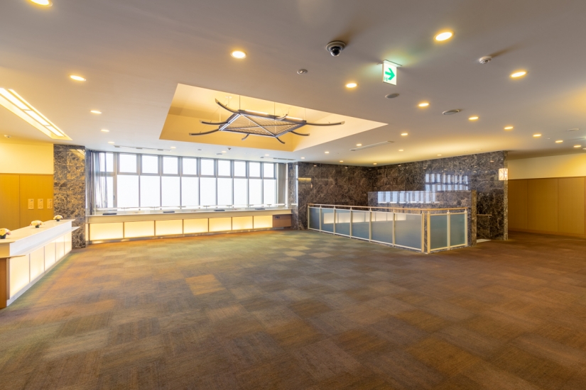 ライフケア みどり会堂