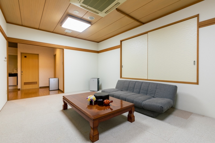 ライフケア 八幡会堂