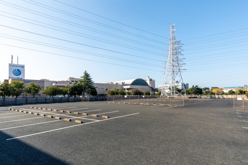 ライフケア 八幡会堂