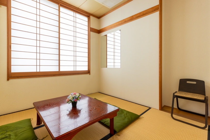 ライフケア 市原会堂