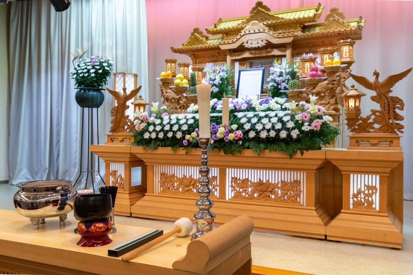 ライフケア 市原会堂