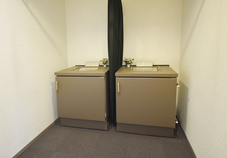 ライフケア 市原会堂