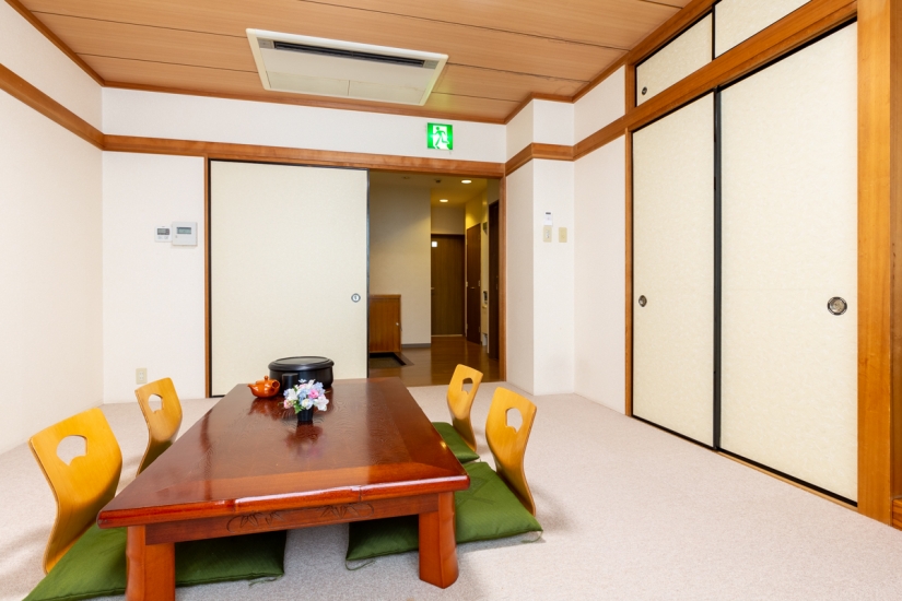 ライフケア 市原会堂