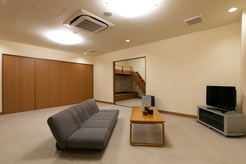 ライフケア西白井