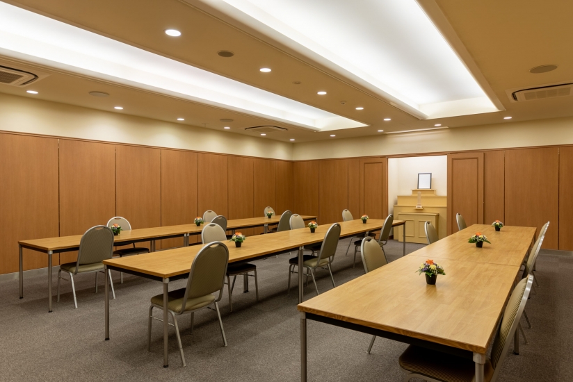 ライフケア西白井