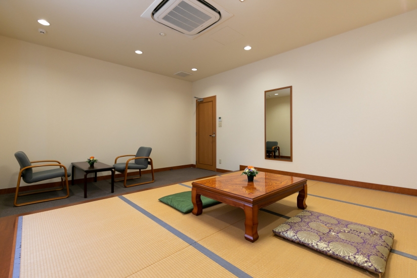 ライフケア西白井