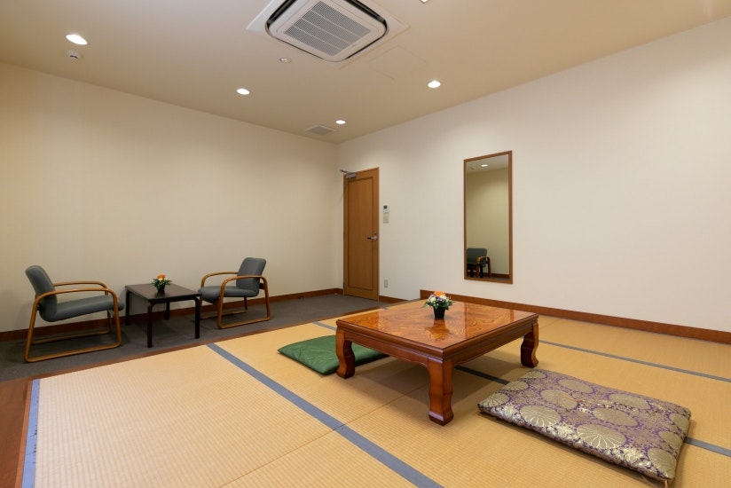 ライフケア西白井