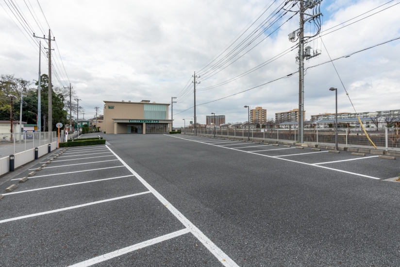 ライフケア西白井