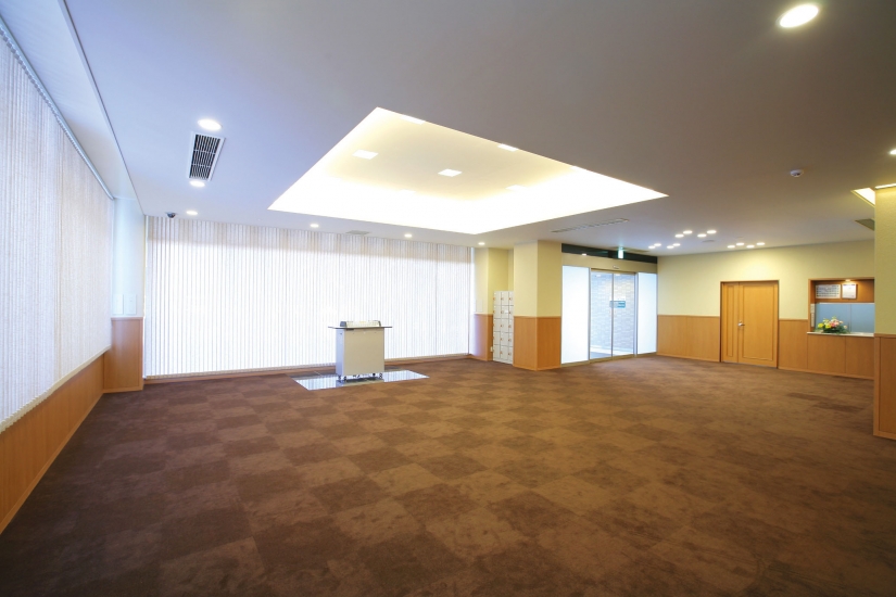 ライフケア西白井