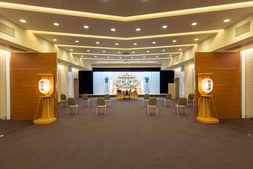 ライフケア西白井