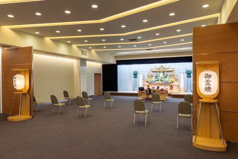 ライフケア西白井