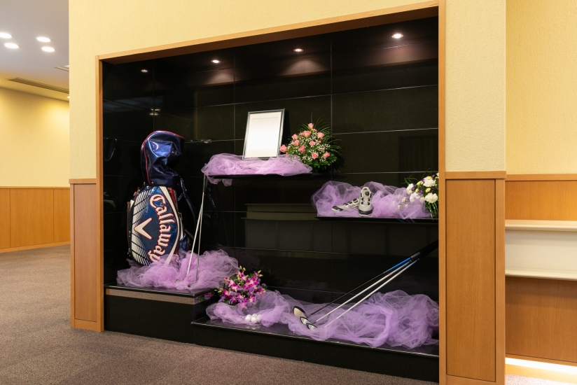 ライフケア西白井