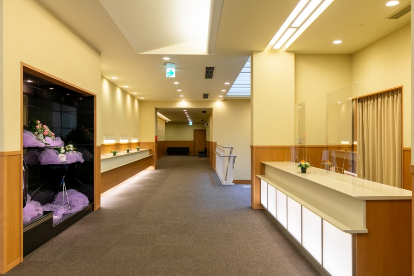 ライフケア西白井