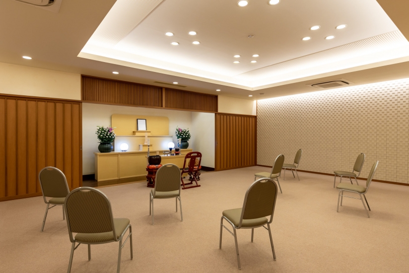 ライフケア西白井