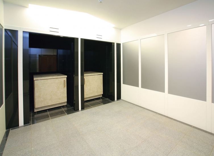 ライフケア西白井