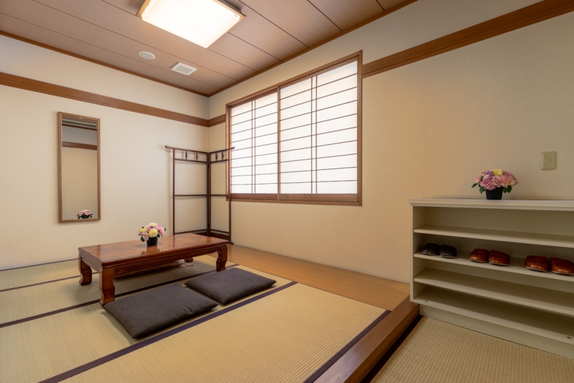 ライフケア 八千代会堂