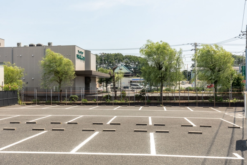 ライフケア 八千代会堂