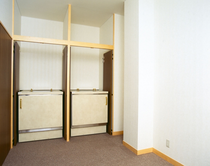 ライフケア 八千代会堂