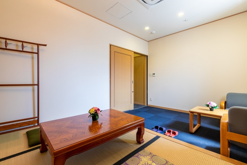 ライフケア 佐倉会堂