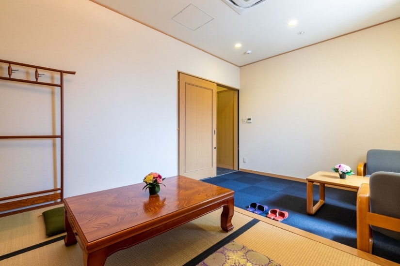 ライフケア 佐倉会堂