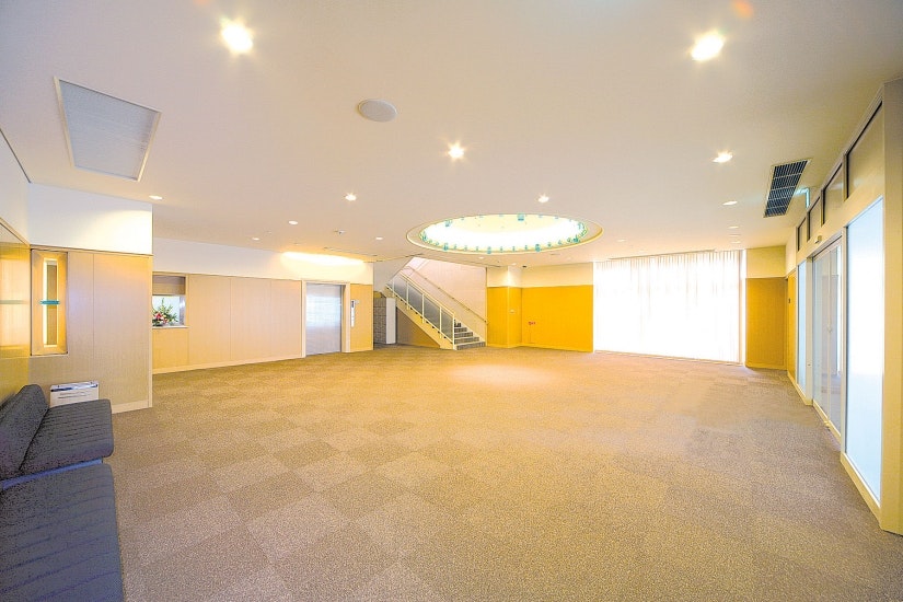 ライフケア 佐倉会堂