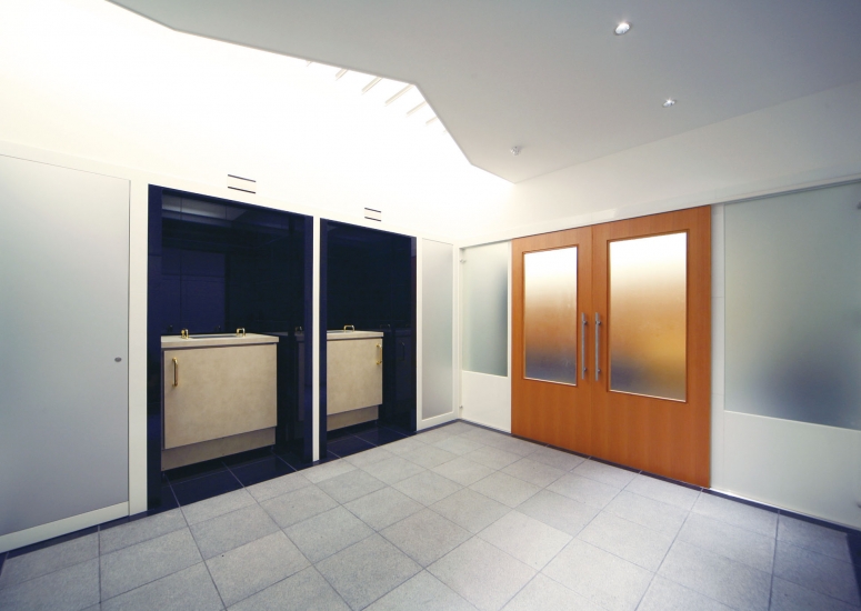 ライフケア 四街道