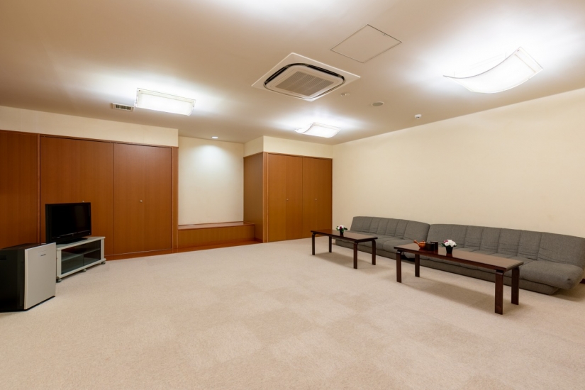 ライフケア 四街道