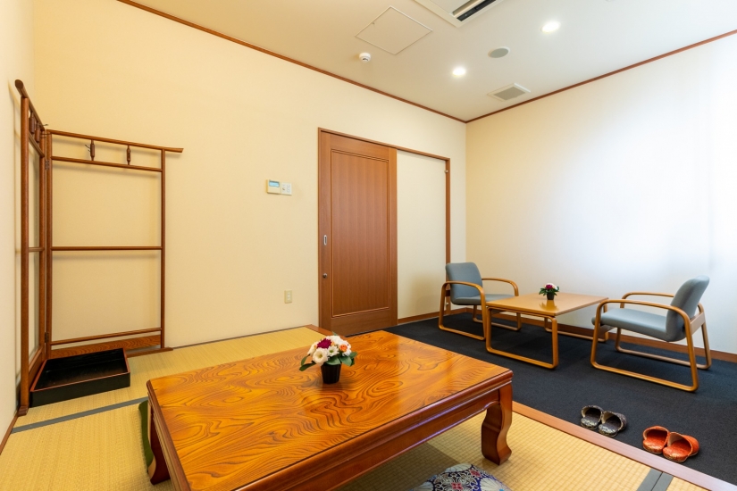 ライフケア 四街道