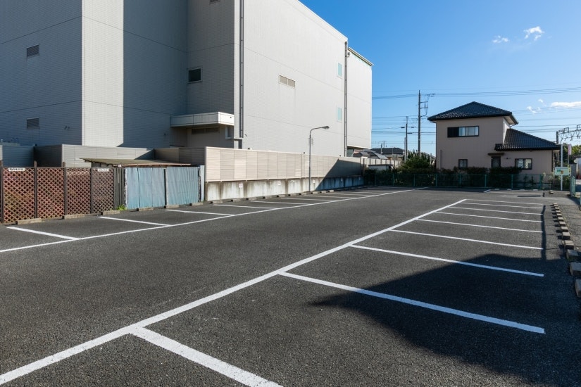 ライフケア 四街道