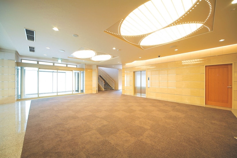 ライフケア 四街道