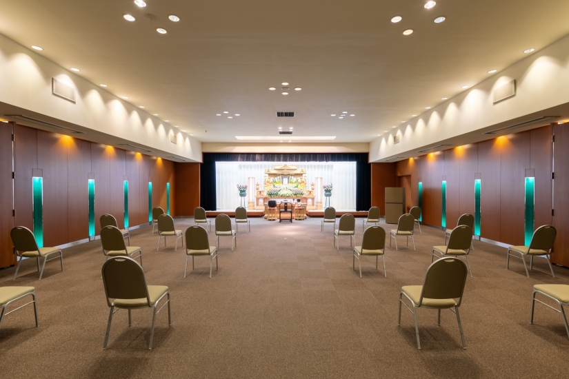 ライフケア 四街道