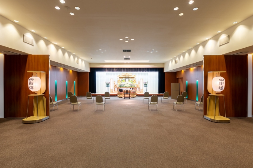 ライフケア 四街道