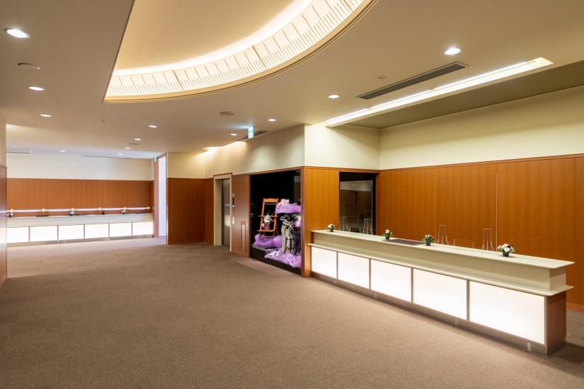 ライフケア 四街道