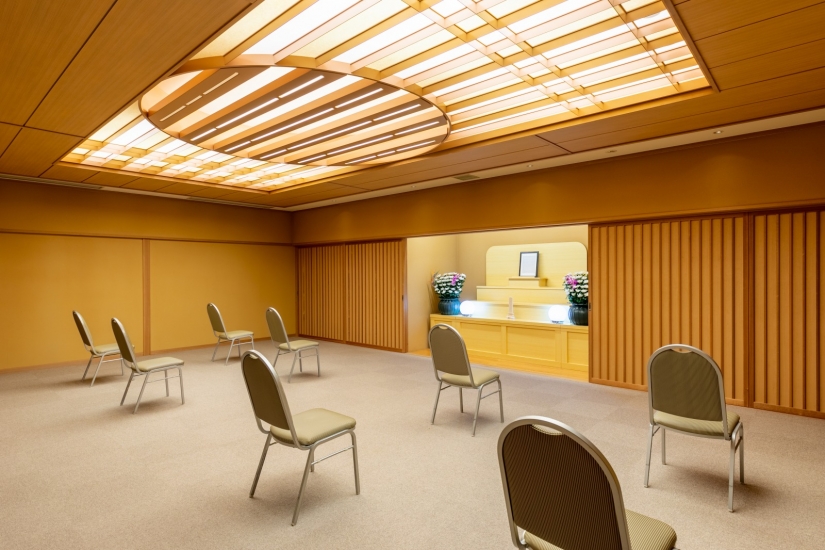 ライフケア 四街道