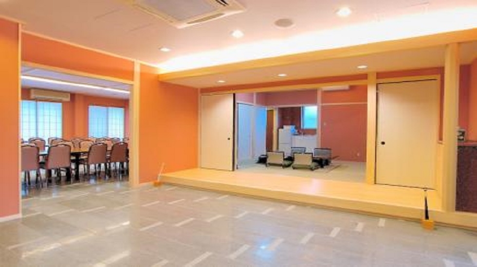 アスカ 鴨川第一法輪閣