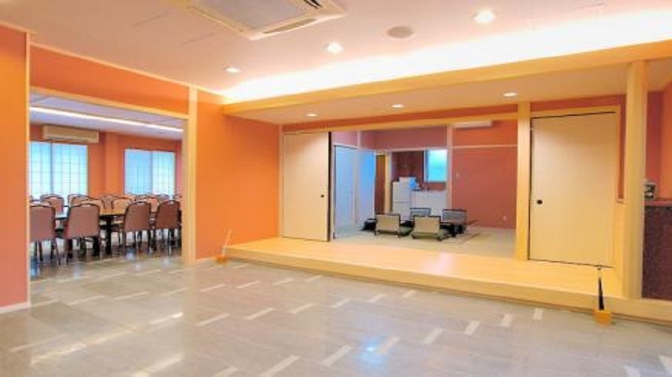 アスカ 鴨川第一法輪閣