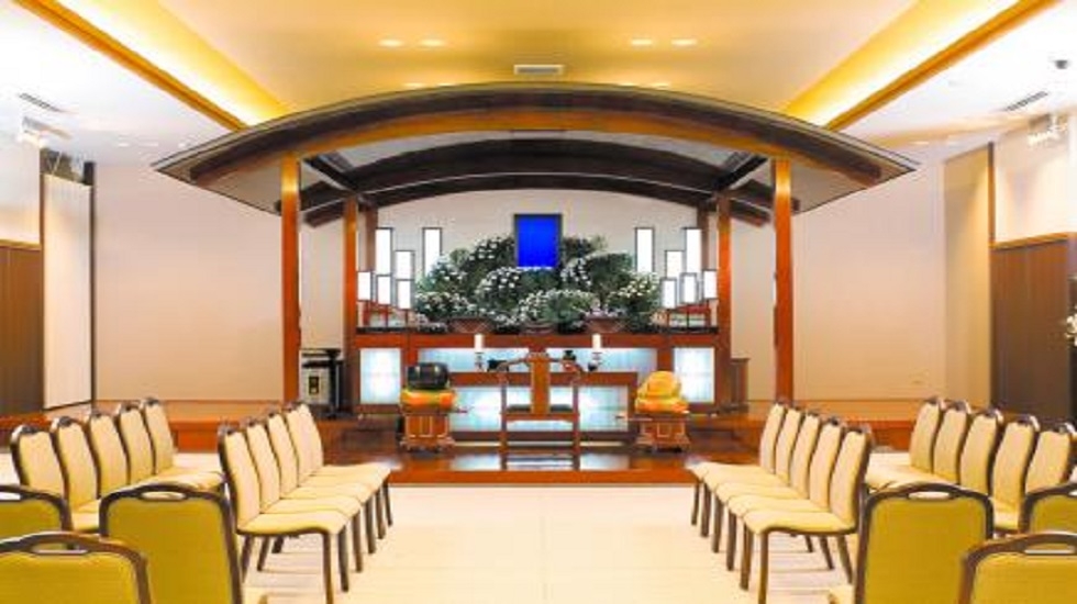 アスカ 鴨川第二法輪閣