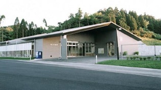 アスカ 茂原第二法輪閣