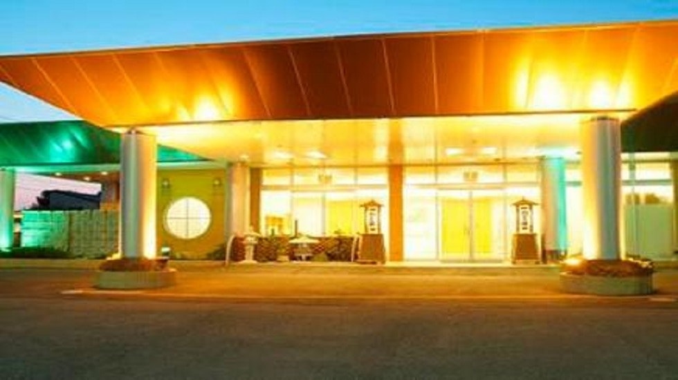 アスカ 長生法輪閣